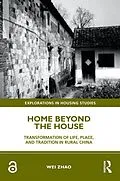 E-Book (epub) Home Beyond the House von Wei Zhao