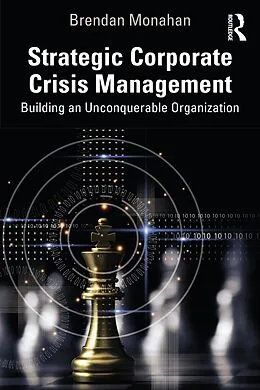 PDF Strategic Corporate Crisis Management von Brendan Monahan