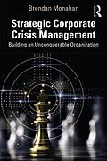 ePUB Strategic Corporate Crisis Management von Brendan Monahan