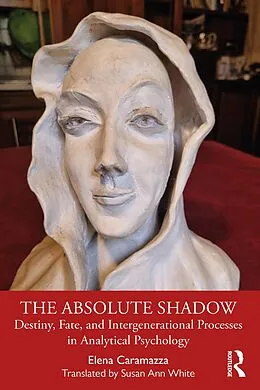 E-Book (pdf) The Absolute Shadow von Elena Caramazza