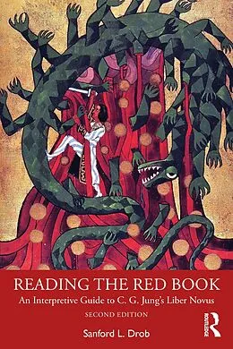 E-Book (epub) Reading the Red Book von Sanford L. Drob