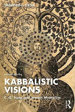 E-Book (epub) Kabbalistic Visions von Sanford L. Drob