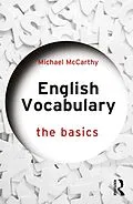 E-Book (pdf) English Vocabulary: The Basics von Michael Mccarthy