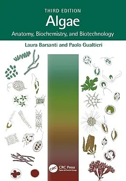E-Book (pdf) Algae von Laura Barsanti, Paolo Gualtieri