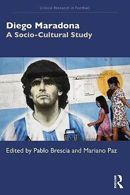 ePUB Diego Maradona von 