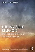 E-Book (pdf) The Invisible Religion von Thomas Luckmann