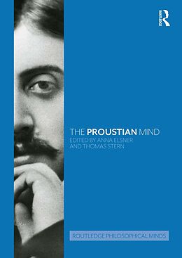 eBook (pdf) The Proustian Mind de 