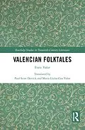 E-Book (epub) Valencian Folktales von Paul Scott Derrick, Maria-Lluïsa Gea-Valor
