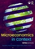 E-Book (pdf) Microeconomics in Context von Neva Goodwin, Jonathan M. Harris, Julie A. Nelson