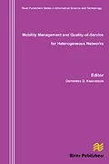 E-Book (epub) Mobility Management and Quality-Of-Service for Heterogeneous Networks von Unknown