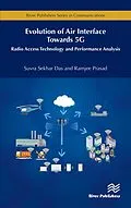 E-Book (epub) Evolution of Air Interface Towards 5G von Suvra Sekhar Das