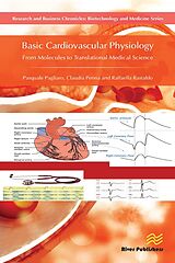 eBook (epub) Basic Cardiovascular Physiology de Pasquale Pagliaro, Claudia Penna, Raffaella Rastaldo