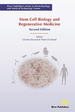 eBook (epub) Stem Cell Biology and Regenerative Medicine de 