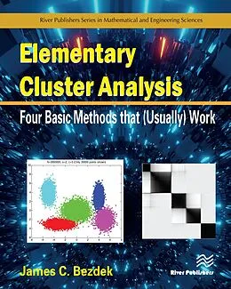 E-Book (epub) Elementary Cluster Analysis von James C. Bezdek