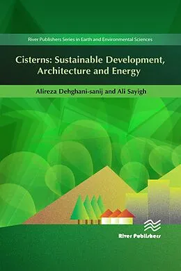 E-Book (epub) Cisterns von Alireza Dehghani-Sanij, Ali Sayigh