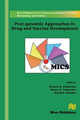 eBook (epub) Post-genomic Approaches in Drug and Vaccine Development de 