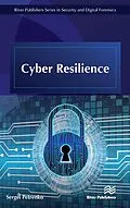 E-Book (epub) Cyber Resilience von Sergei Petrenko