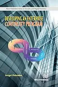 E-Book (epub) Developing an Enterprise Continuity Program von Sergei Petrenko