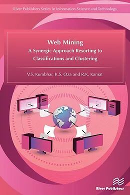 ePUB Web Mining von V. S. Kumbhar, K. S. Oza, R. K. Kamat