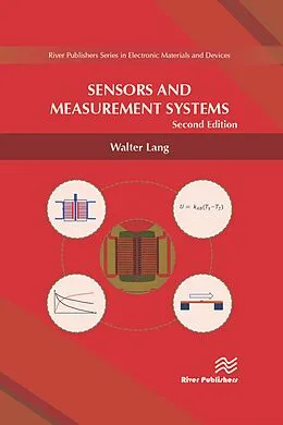 E-Book (pdf) Sensors and Measurement Systems von Walter Lang