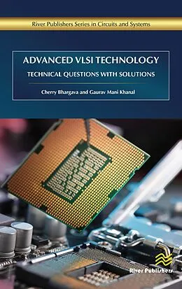 E-Book (pdf) Advanced VLSI Technology von Cherry Bhargava, Gaurav Mani Khanal