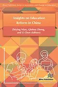 PDF Insights on Education Reform in China von Zhiying Nian