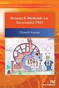E-Book (pdf) Research Methods for Successful PhD von Dinesh Kumar
