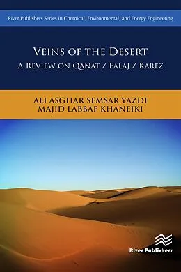 E-Book (pdf) Veins of the Desert von Ali Asghar Semsar Yazdi, Majid Labbaf Khaneiki