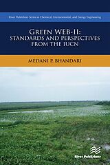 eBook (pdf) Green Web-II de Medani P. Bhandari