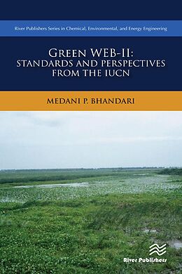 eBook (pdf) Green Web-II de Medani P. Bhandari