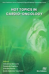 eBook (pdf) Hot topics in Cardio-Oncology de 