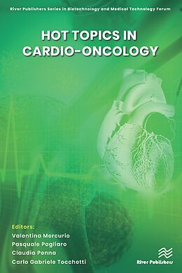 eBook (pdf) Hot topics in Cardio-Oncology de 