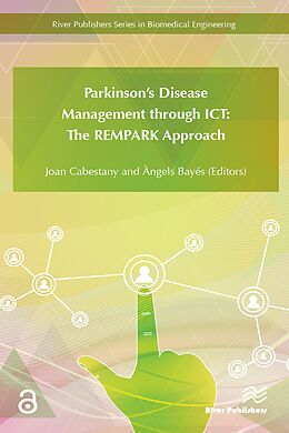 eBook (pdf) Parkinson's Disease Management through ICT de 