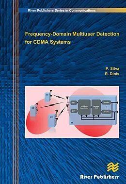 E-Book (pdf) Frequency-Domain Multiuser Detection for CDMA Systems von Paulo Silva, Rui Dinis