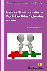 eBook (pdf) Modeling Human Behaviors in Psychology Using Engineering Methods de Chi-Chun Lee