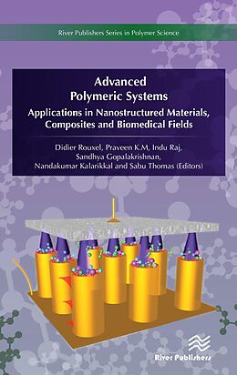 eBook (pdf) Advanced Polymeric Systems de 