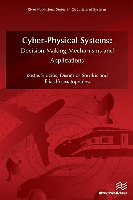 E-Book (pdf) CyberPhysical Systems von Kostas Siozios, Dimitrios Soudris, Elias Kosmatopoulos