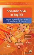 E-Book (pdf) Scientific Style in English von Marcelo Sampaio de Alencar, Thiago Tavares de Alencar