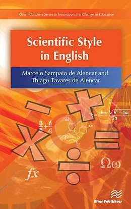 E-Book (pdf) Scientific Style in English von Marcelo Sampaio de Alencar, Thiago Tavares de Alencar