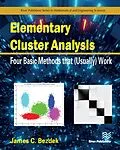 E-Book (pdf) Elementary Cluster Analysis von James C. Bezdek