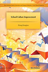 eBook (pdf) School Culture Improvement de Zhang Dongjiao