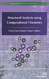 eBook (pdf) Structural Analysis using Computational Chemistry de 