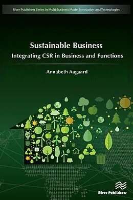 PDF Sustainable Business von Annabeth Aagaard