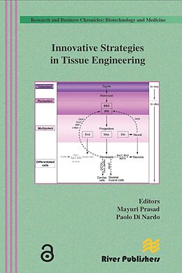 eBook (pdf) Innovative Strategies in Tissue Engineering de 