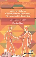 PDF University-Industry Collaboration and the Success Mechanism of Collaboration von Nian Zhiying