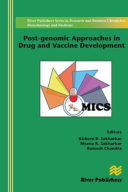 eBook (pdf) Post-genomic Approaches in Drug and Vaccine Development de 