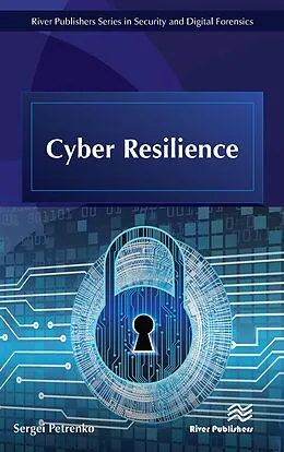E-Book (pdf) Cyber Resilience von Sergei Petrenko