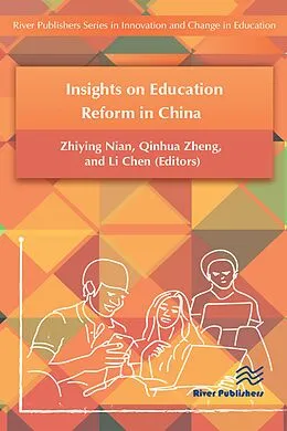 ePUB Insights on Education Reform in China von Zhiying Nian