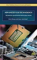 E-Book (epub) Advanced VLSI Technology von Cherry Bhargava, Gaurav Mani Khanal