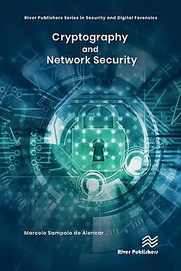 ePUB Cryptography and Network Security von Marcelo Sampaio De Alencar